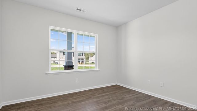 1189 Shoreline Drive, Vass, NC 28394