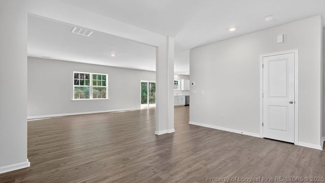 1189 Shoreline Drive, Vass, NC 28394