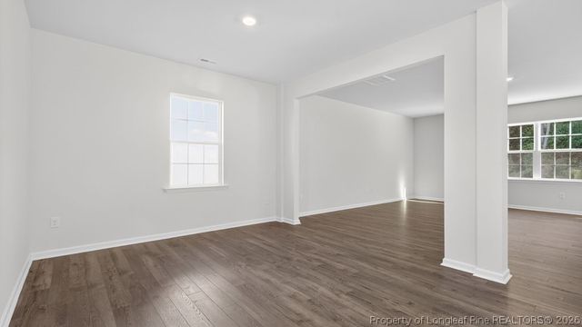 1189 Shoreline Drive, Vass, NC 28394