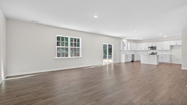 1189 Shoreline Drive, Vass, NC 28394