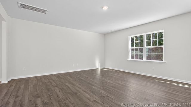 1189 Shoreline Drive, Vass, NC 28394