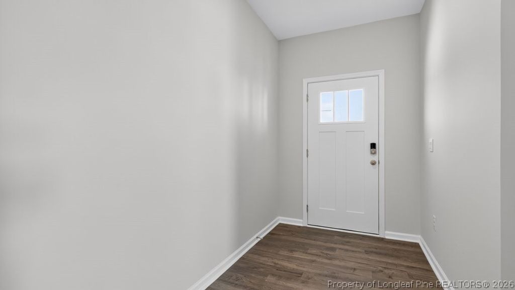 1189 Shoreline Drive, Vass, NC 28394 — photo 2
