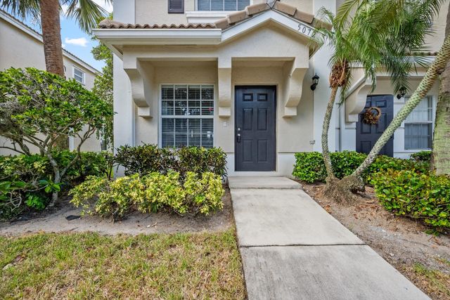5072 Palmbrooke Circle, West Palm Beach, FL 33417