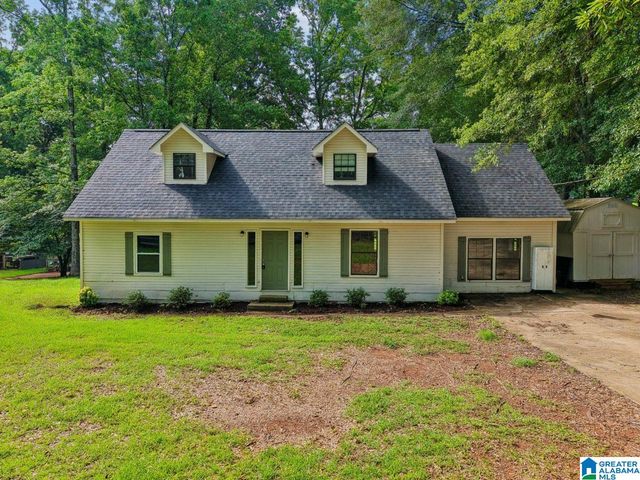 147 JOEL COURT, Springville, AL 35146