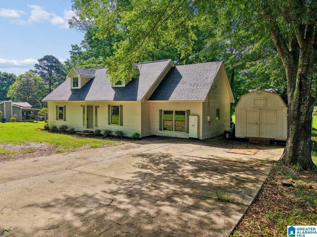 147 JOEL COURT, Springville, AL 35146