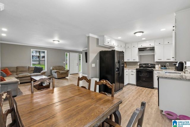 147 JOEL COURT, Springville, AL 35146