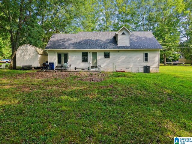 147 JOEL COURT, Springville, AL 35146
