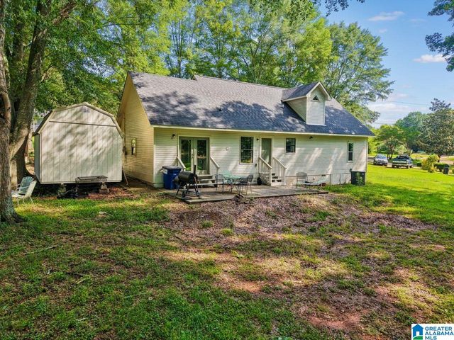 147 JOEL COURT, Springville, AL 35146