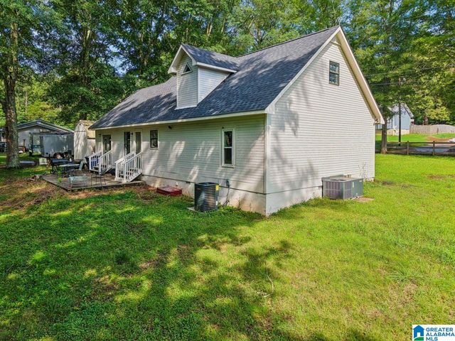 147 JOEL COURT, Springville, AL 35146
