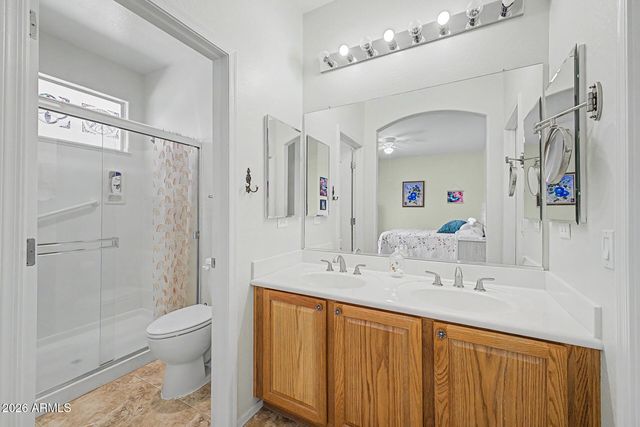 22921 W ARROW Drive, Buckeye, AZ 85326