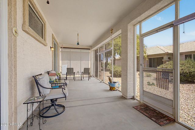 22921 W ARROW Drive, Buckeye, AZ 85326