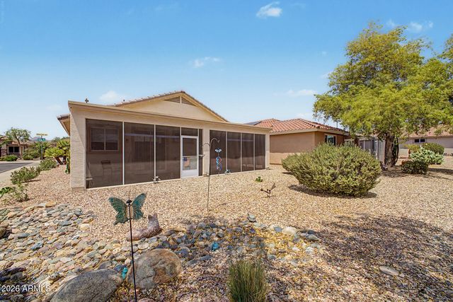 22921 W ARROW Drive, Buckeye, AZ 85326