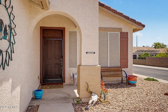 22921 W ARROW Drive, Buckeye, AZ 85326