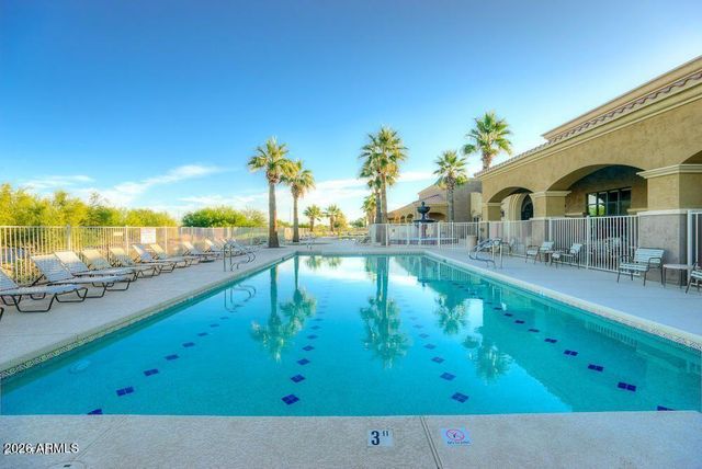 22921 W ARROW Drive, Buckeye, AZ 85326