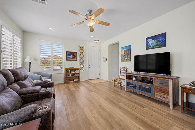 22921 W ARROW Drive, Buckeye, AZ 85326