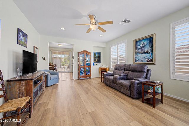 22921 W ARROW Drive, Buckeye, AZ 85326
