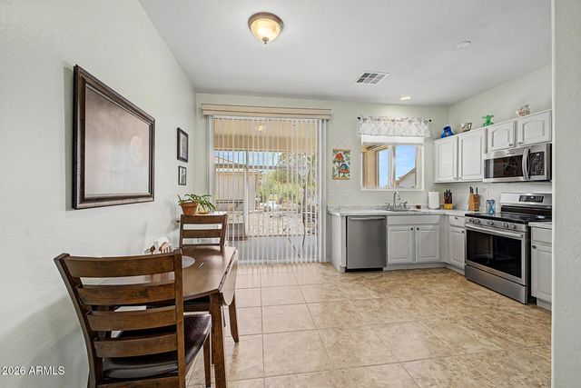 22921 W ARROW Drive, Buckeye, AZ 85326