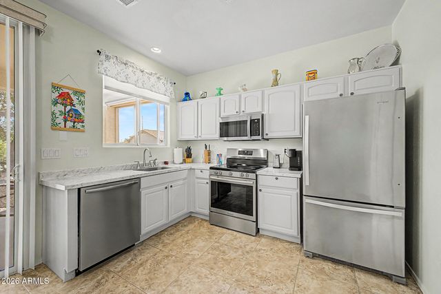 22921 W ARROW Drive, Buckeye, AZ 85326