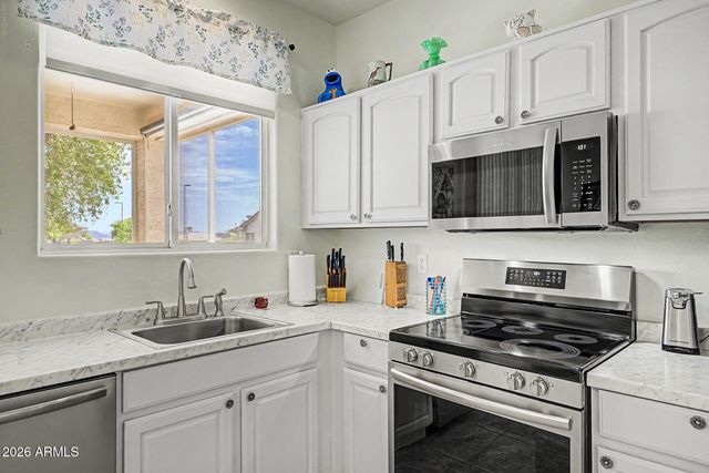 22921 W ARROW Drive, Buckeye, AZ 85326
