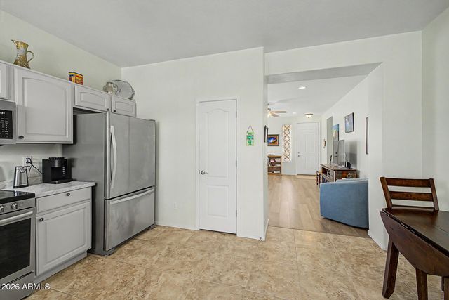 22921 W ARROW Drive, Buckeye, AZ 85326