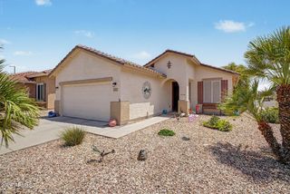 22921 W ARROW Drive, Buckeye, AZ 85326