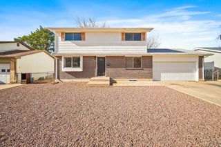 1819 Midlothian Rd, Pueblo, CO 81001