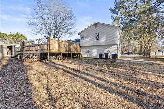 916 Marshall Fuller Road, Dallas, GA 30157