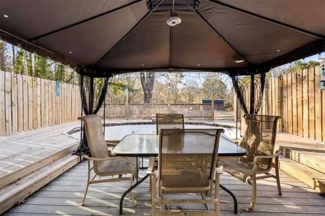 916 Marshall Fuller Road, Dallas, GA 30157