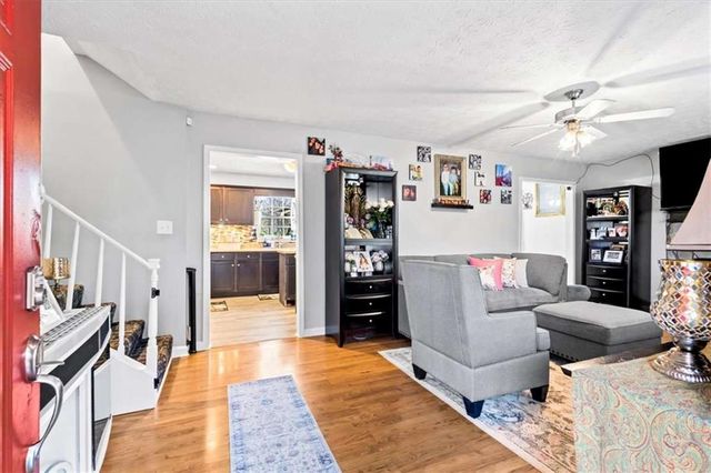 916 Marshall Fuller Road, Dallas, GA 30157