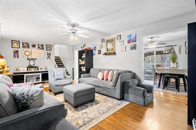 916 Marshall Fuller Road, Dallas, GA 30157