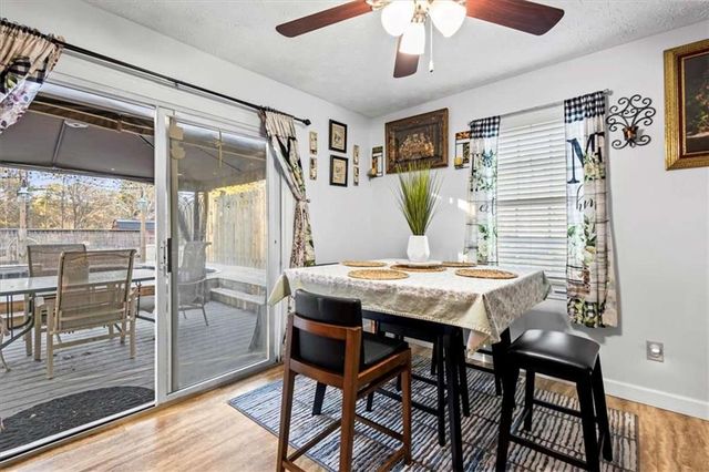 916 Marshall Fuller Road, Dallas, GA 30157