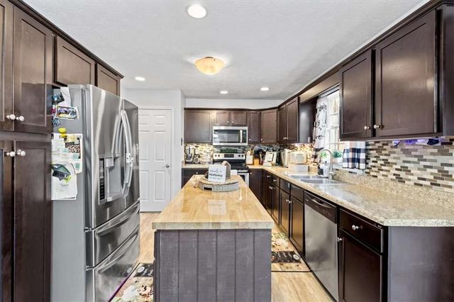 916 Marshall Fuller Road, Dallas, GA 30157