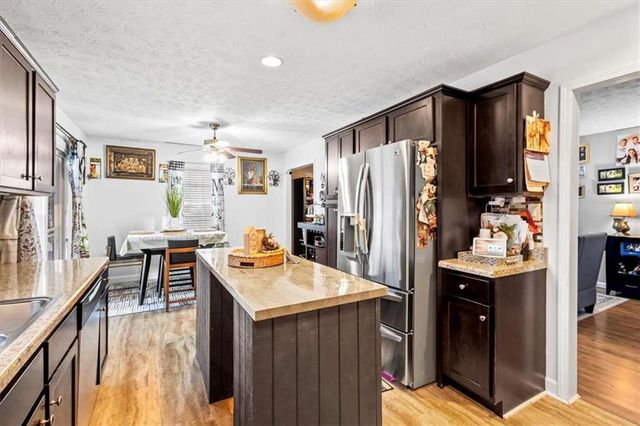 916 Marshall Fuller Road, Dallas, GA 30157