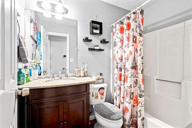 916 Marshall Fuller Road, Dallas, GA 30157