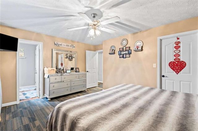 916 Marshall Fuller Road, Dallas, GA 30157