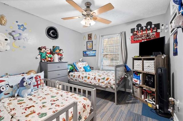 916 Marshall Fuller Road, Dallas, GA 30157