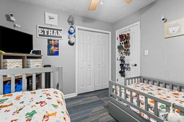 916 Marshall Fuller Road, Dallas, GA 30157