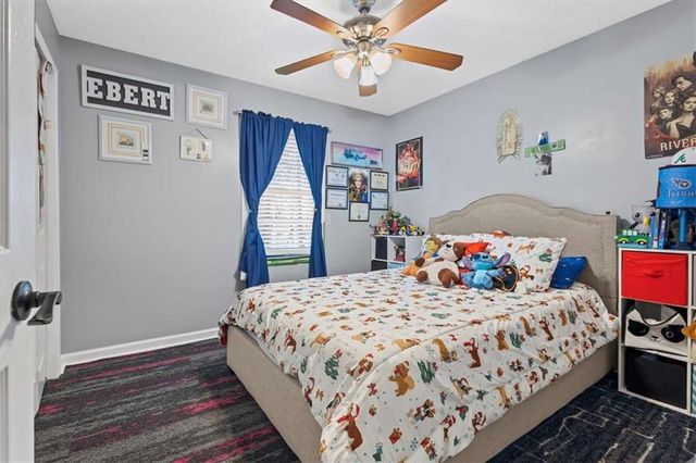 916 Marshall Fuller Road, Dallas, GA 30157