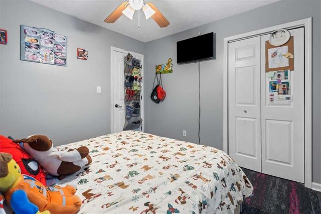 916 Marshall Fuller Road, Dallas, GA 30157