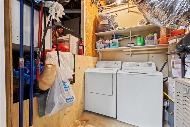 916 Marshall Fuller Road, Dallas, GA 30157