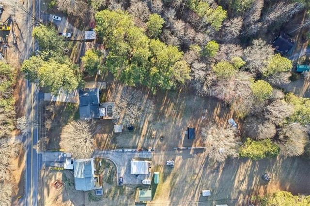 916 Marshall Fuller Road, Dallas, GA 30157