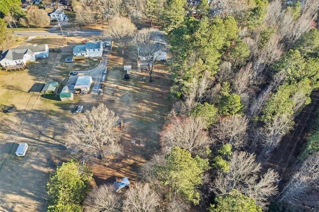 916 Marshall Fuller Road, Dallas, GA 30157