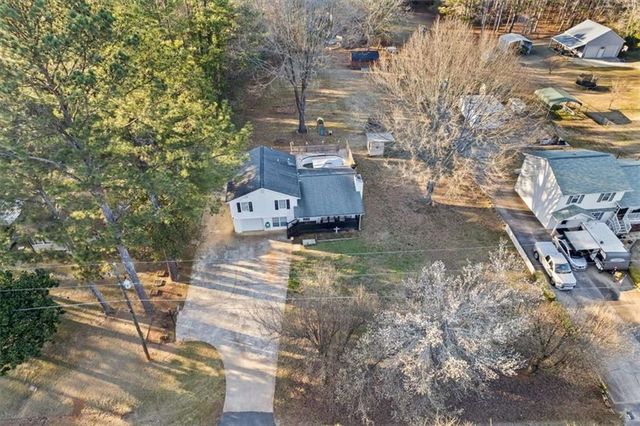 916 Marshall Fuller Road, Dallas, GA 30157