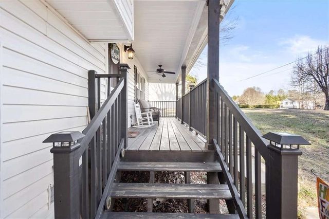 916 Marshall Fuller Road, Dallas, GA 30157