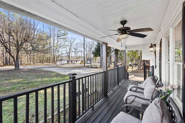 916 Marshall Fuller Road, Dallas, GA 30157