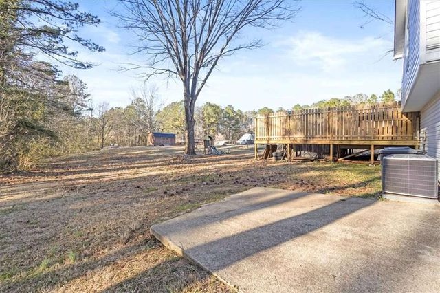 916 Marshall Fuller Road, Dallas, GA 30157