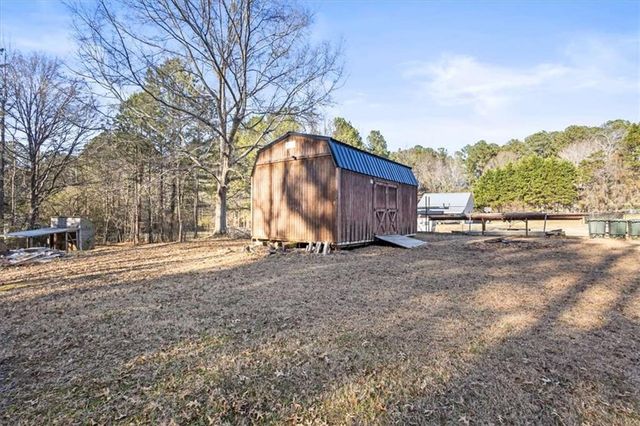 916 Marshall Fuller Road, Dallas, GA 30157