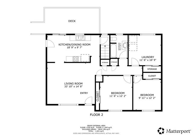 30108 2nd Avenue SW, Federal Way, WA 98023