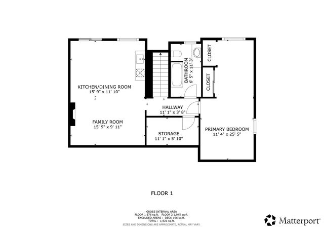 30108 2nd Avenue SW, Federal Way, WA 98023