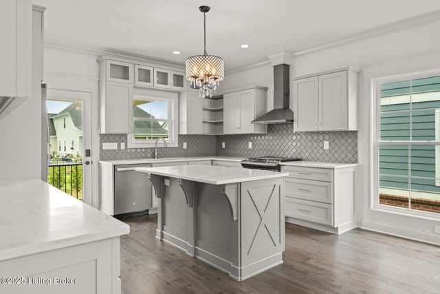 1700 Anchorage Ct, Prospect, KY 40059